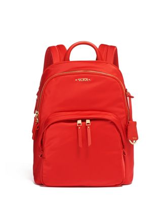 tumi voyageur dori backpack