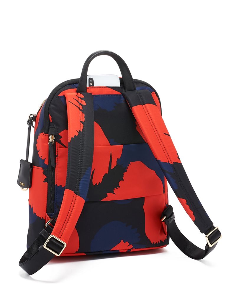 Dori Backpack - Voyageur - Tumi United States