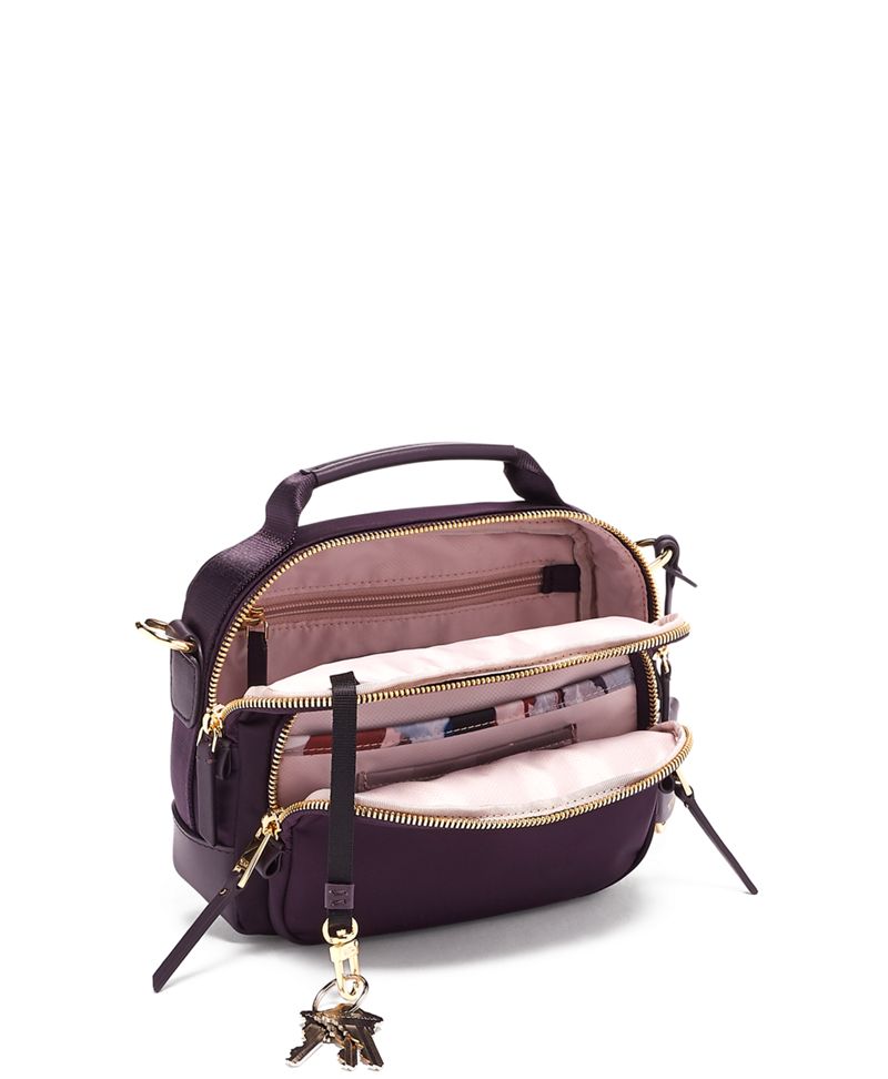 Troy Crossbody · 0196308BBY · TUMI Centro América