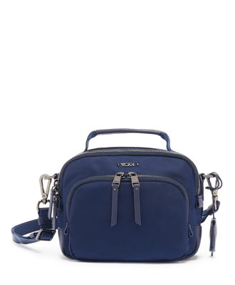 tumi crossbody travel purse