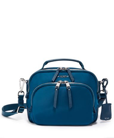 Troy Crossbody - Voyageur - Tumi Global Site | TUMI US