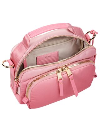 tumi pink ombre