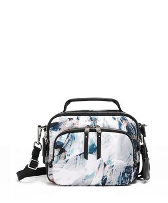 Troy Crossbody Voyageur Tumi Global Site