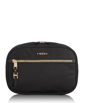 tumi cosmetic bag