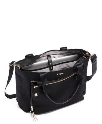 Mauren Tote Voyageur Tumi Global Site