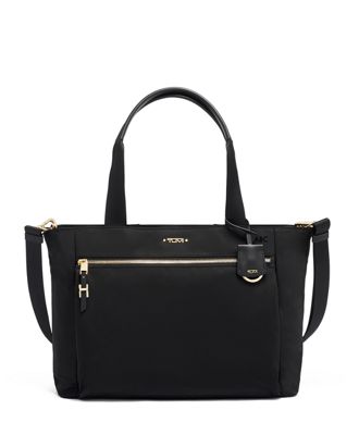 tumi women's work bag