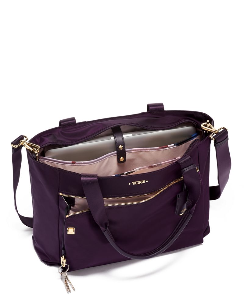 Mauren Tote · 0196310BBY · TUMI Centro América