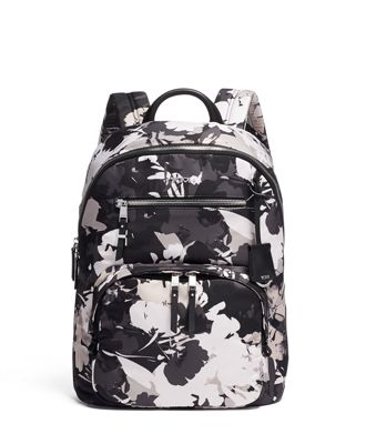 tumi camo backpack