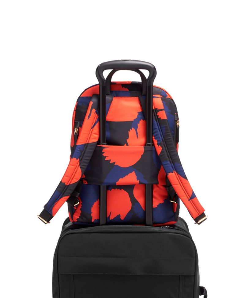 Hagen Backpack - Voyageur - Tumi Global Site