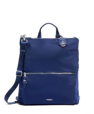 tumi backpack purse