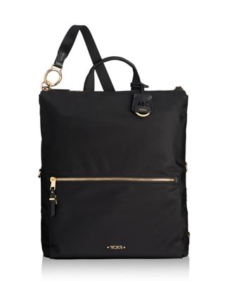 tumi backpack purse