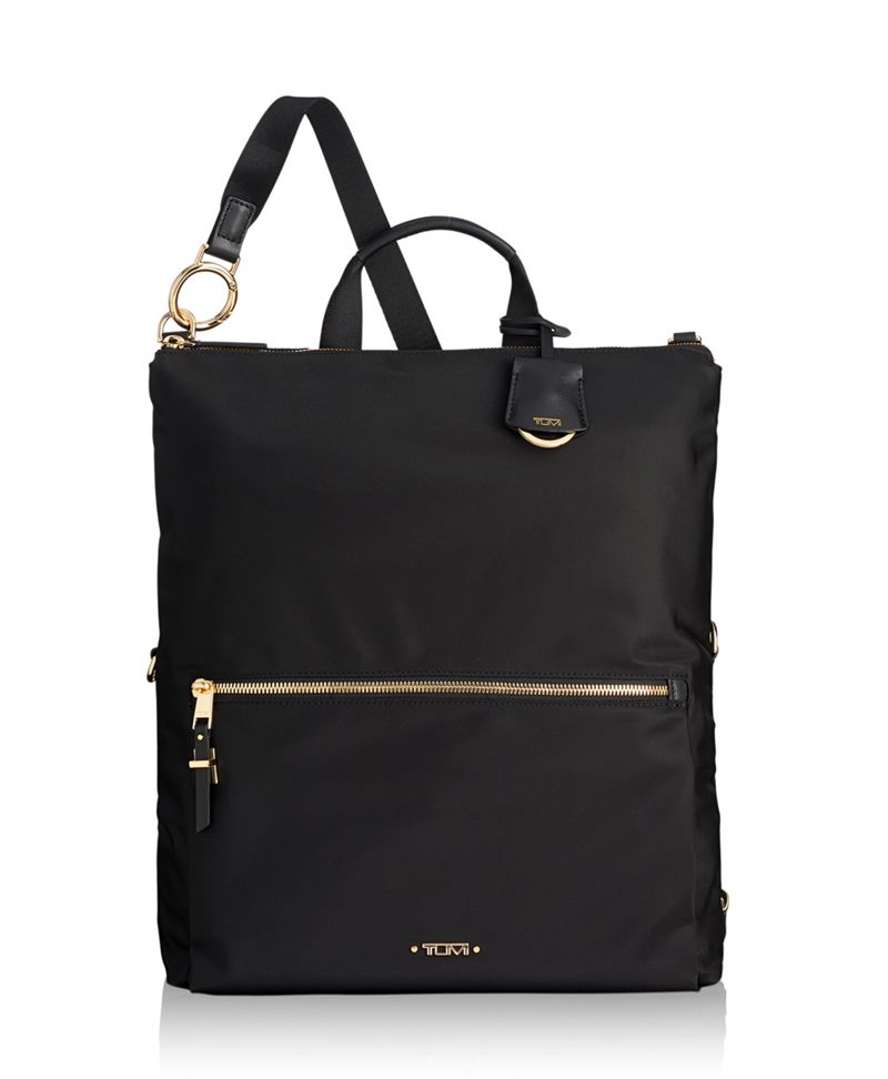 Tumi Convertible Backpack