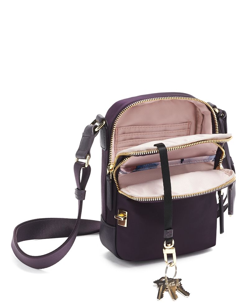 Ruma Crossbody · 0196316BBY · TUMI Centro América