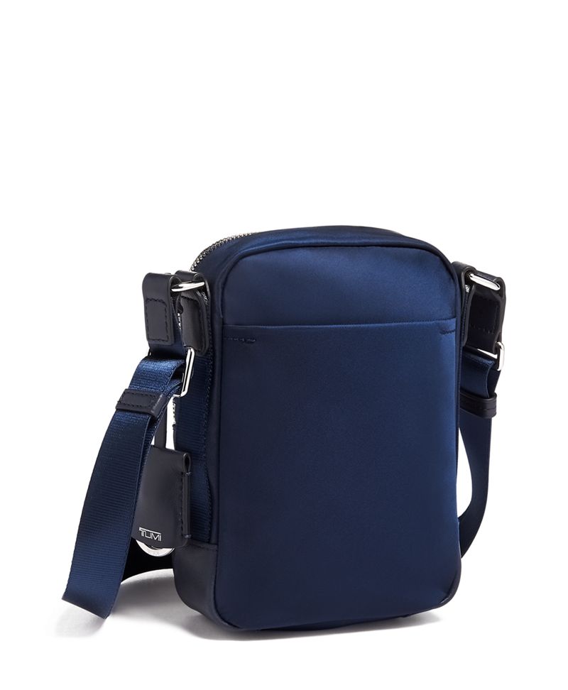 Ruma Crossbody - Voyageur - Tumi United States