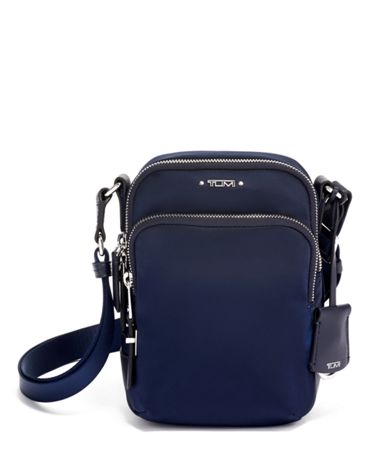 Ruma Crossbody - Voyageur - Tumi Global Site | TUMI US