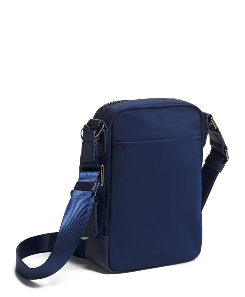 Ruma Crossbody - Voyageur - Tumi Global Site