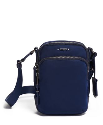 tumi travel crossbody bag