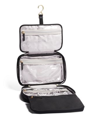 tumi makeup bag