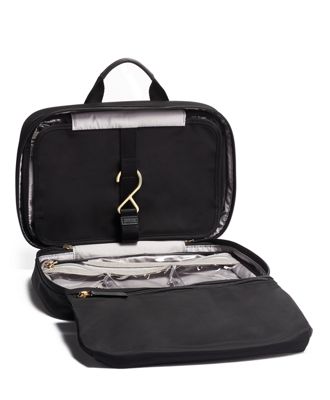 tumi mens travel toiletry bag