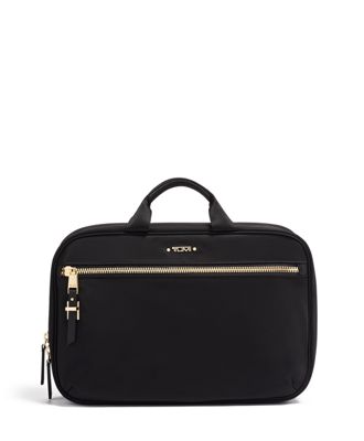 tumi makeup bag