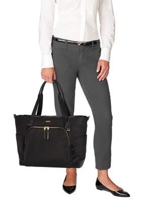 tumi voyageur madrid duffel