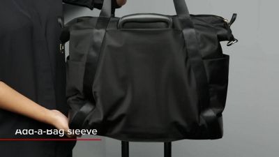 tumi voyageur duffel