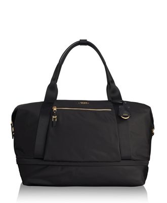 tumi corporate collection weekender duffel