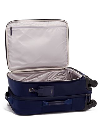 tumi tres leger carry on