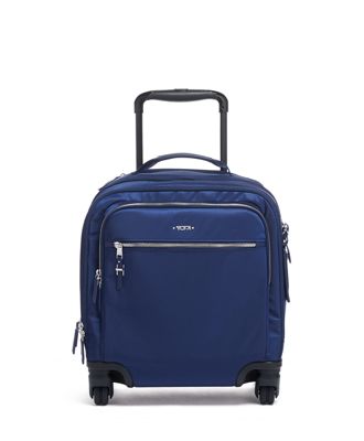 tumi compact carry on