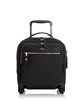 tumi compact carry on