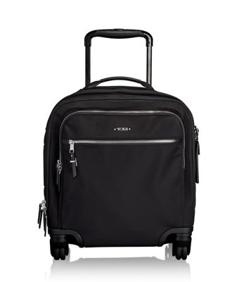 tumi business carry on