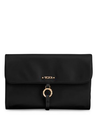 tumi cosmetic bag