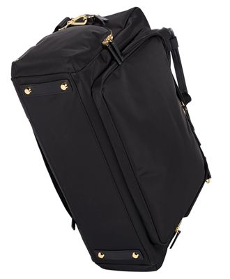 tumi colina duffel review