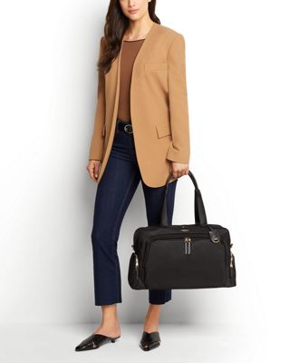 tumi colina duffel