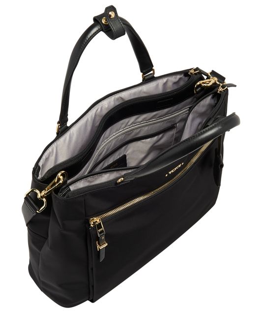 tumi women's business tote