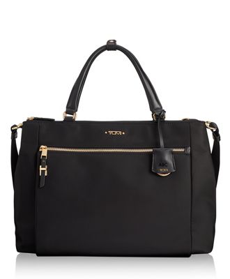 tumi laptop tote