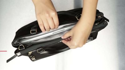 sheryl business tote tumi