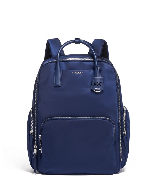 Ursula T-Pass® Backpack - Voyageur - Tumi Global Site