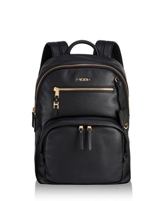 tumi voyageur hagen laptop backpack