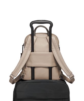 tumi voyageur dori backpack