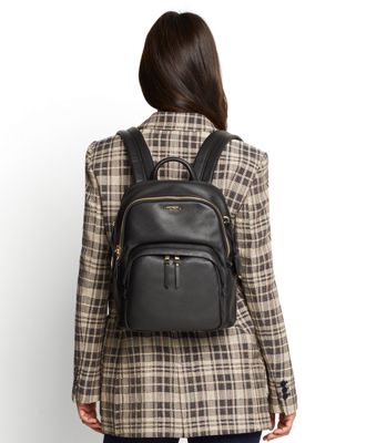 tumi voyageur dori backpack
