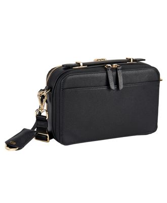 tumi voyageur aberdeen leather crossbody