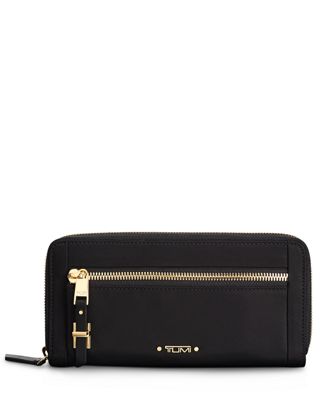 tumi small purse