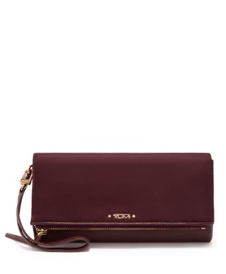 tumi outlet wallet