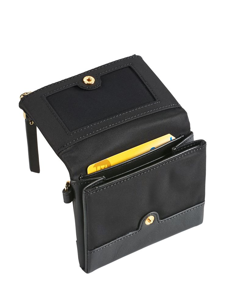 Flap Card Case Voyageur Tumi Global Site