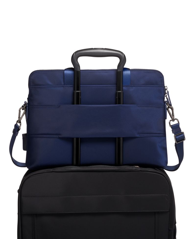 Joanne Laptop Carrier Voyageur Tumi Global Site
