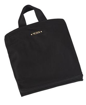 tumi just in case backpack black