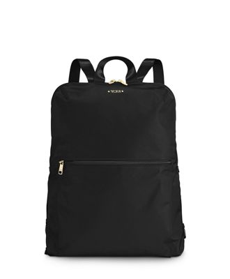 tumi packable backpack