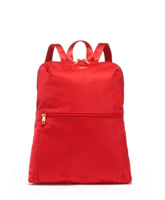 tumi women's just in case backpack