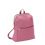 Hibiscus/Embossed  L Just In Case® Backpack